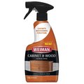 Weiman Cabinet & Wood Cleaner 16 oz Spray 332